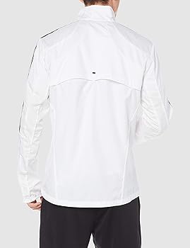 Amazon | [アディダス] ランニング マラソン 3ストライプス ジャケット