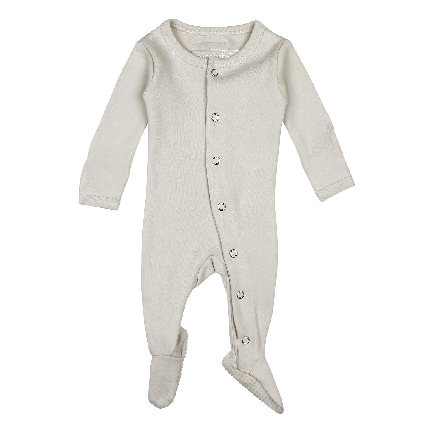 L'ovedbaby Unisex-Baby Organic Cotton Footed Overall - Review, Price and Buying Guide
