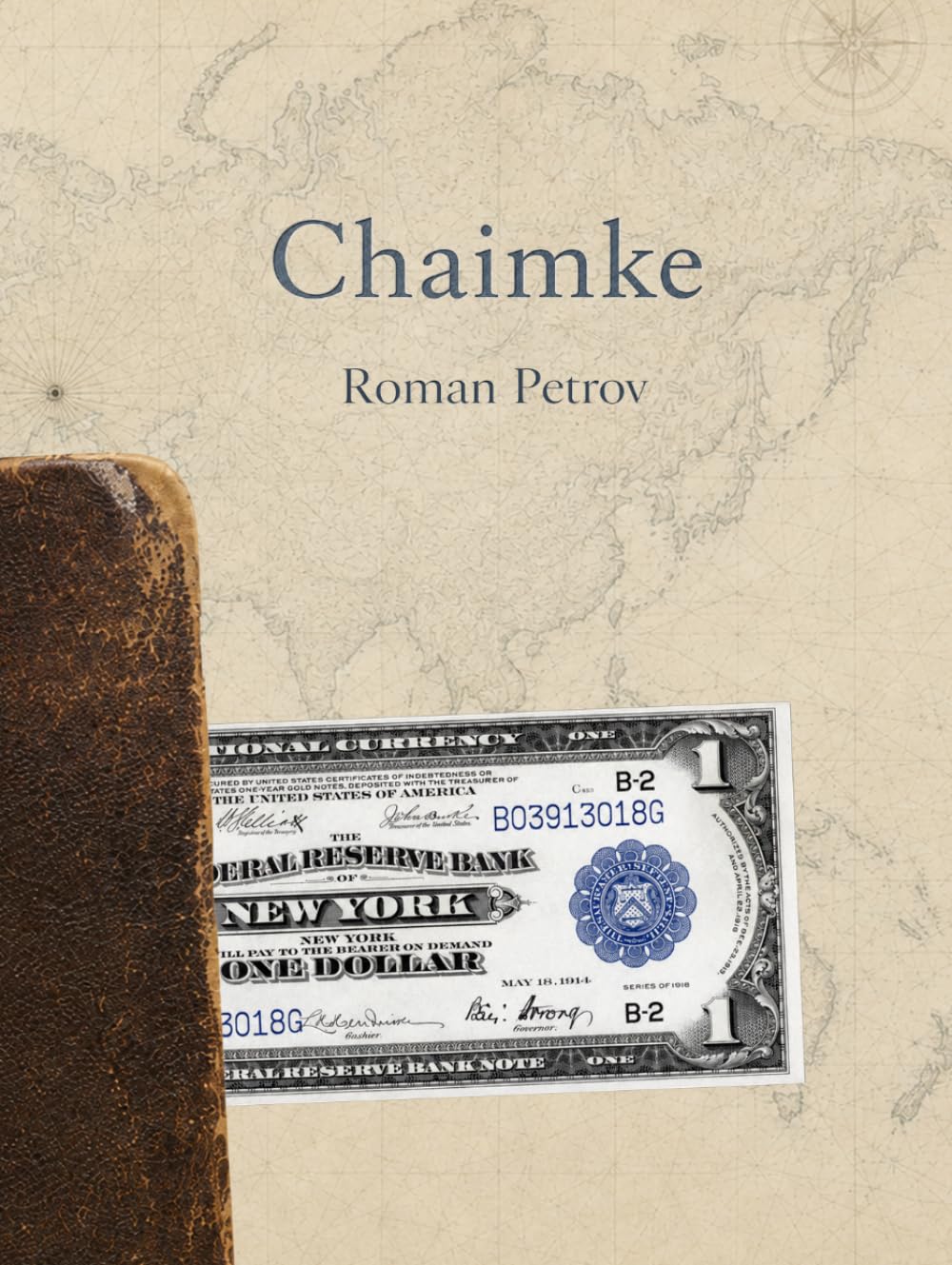 Chaimke: Das Leben einer Banknote