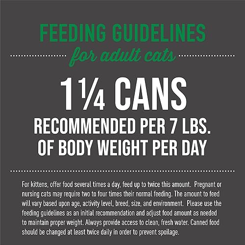 Miniatura 5 de Tiki Cat Aloha Friends alimento húmedo con pollo triturado para gatitos y gatos adultos