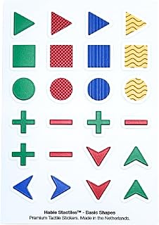 24 Pack Touch Stickers for Lahore, Karachi - Pakistan