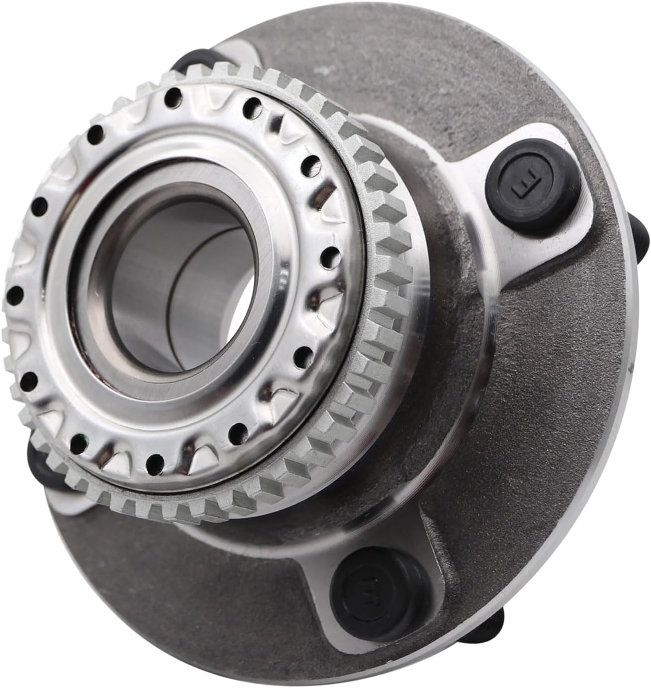 GSP 373195 Wheel Bearing and Hub Assembly - Left or Right Rear (Driver or Passenger Side)