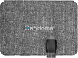 Gendome Portable Solar Panel 36W