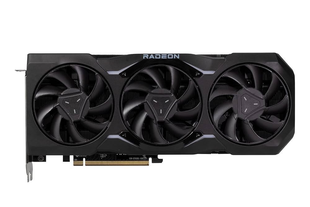 美品 PowerColor Radeon RX7900XTX 24GB 完動品 RX7900XTX 24G-E/OC/LIMITED | PowerColor(パワーカラー) Radeon