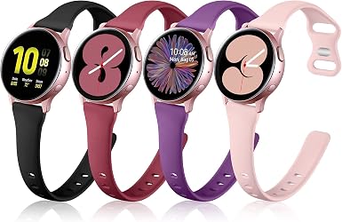 Samsung Galaxy Watch 4 40mm 44mm Band 