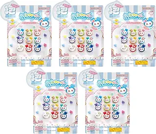 【5個セット】 びっくらたまご バブルフィーバー TWICE LOVELYS BABY LOVELYS