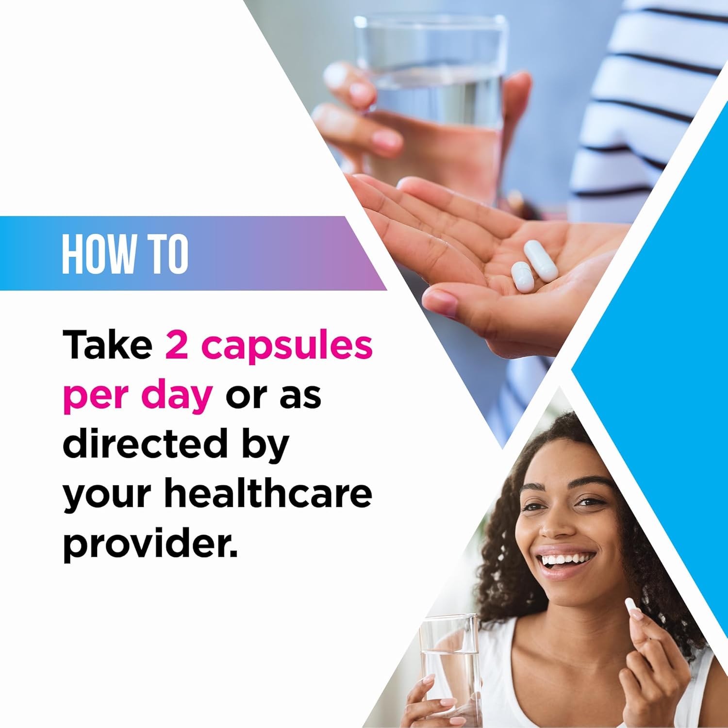 Livingood Daily Brain Supplements for Memory & Focus, Nootropic Pills with Bacopa, L Theanine, L Tyrosine, Amino Acids & More, Cognitive Support for Men & Women, Vegan, Gluten Free, 60 Capsules - Image 4