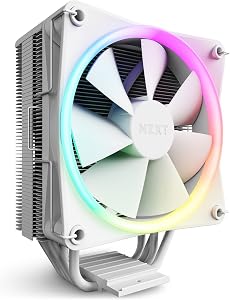 NZXT T120 159mm Air