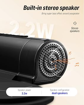DED-20 Electronic Drum Pads