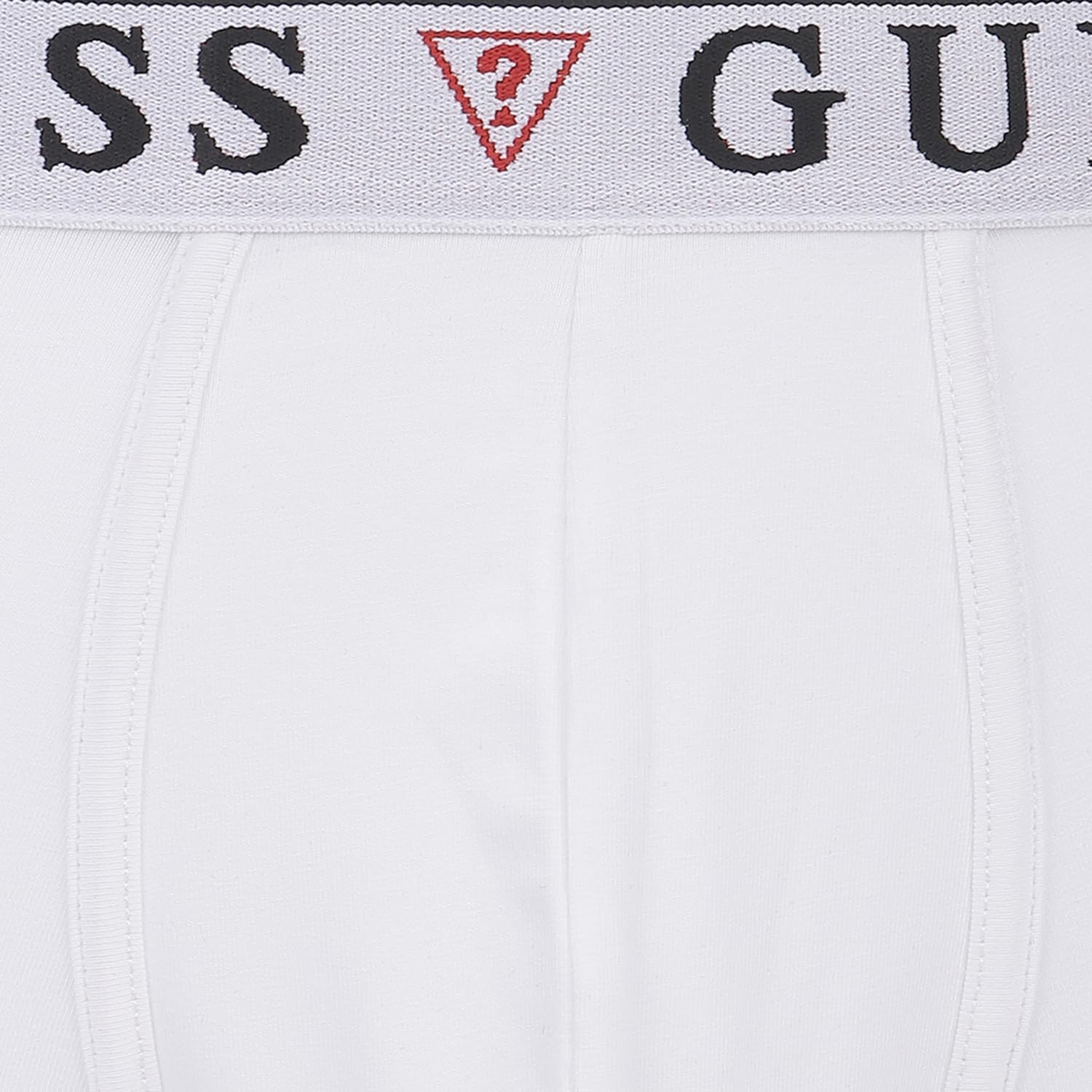 GUESS Brian Hero Boxer Trunk 3 Pack Boxer Hombre (Pack de 3)