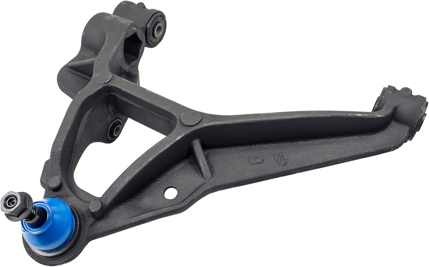 Mevotech Supreme Control Arm & Ball Joint Assembly CMS501179
