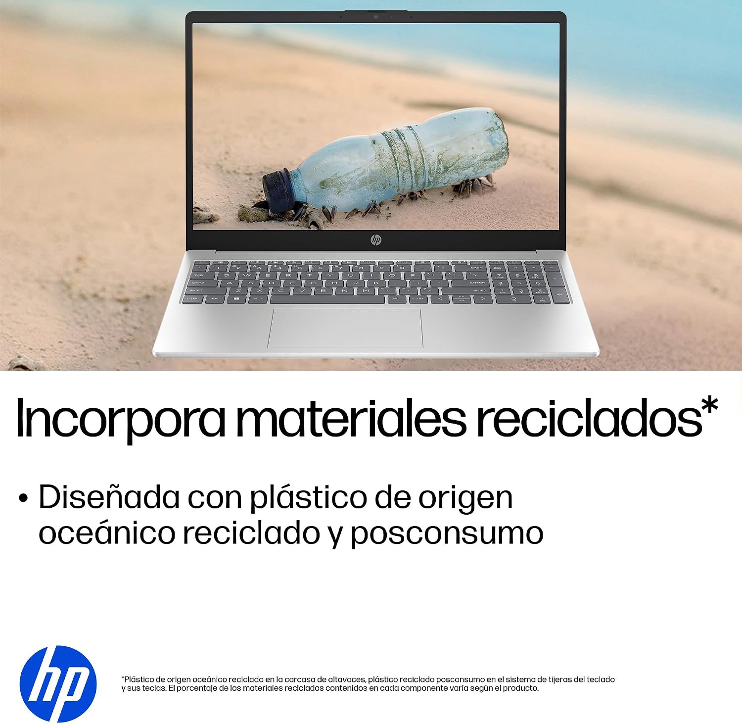 HP Laptop 15-fd2353la dimensions and weight