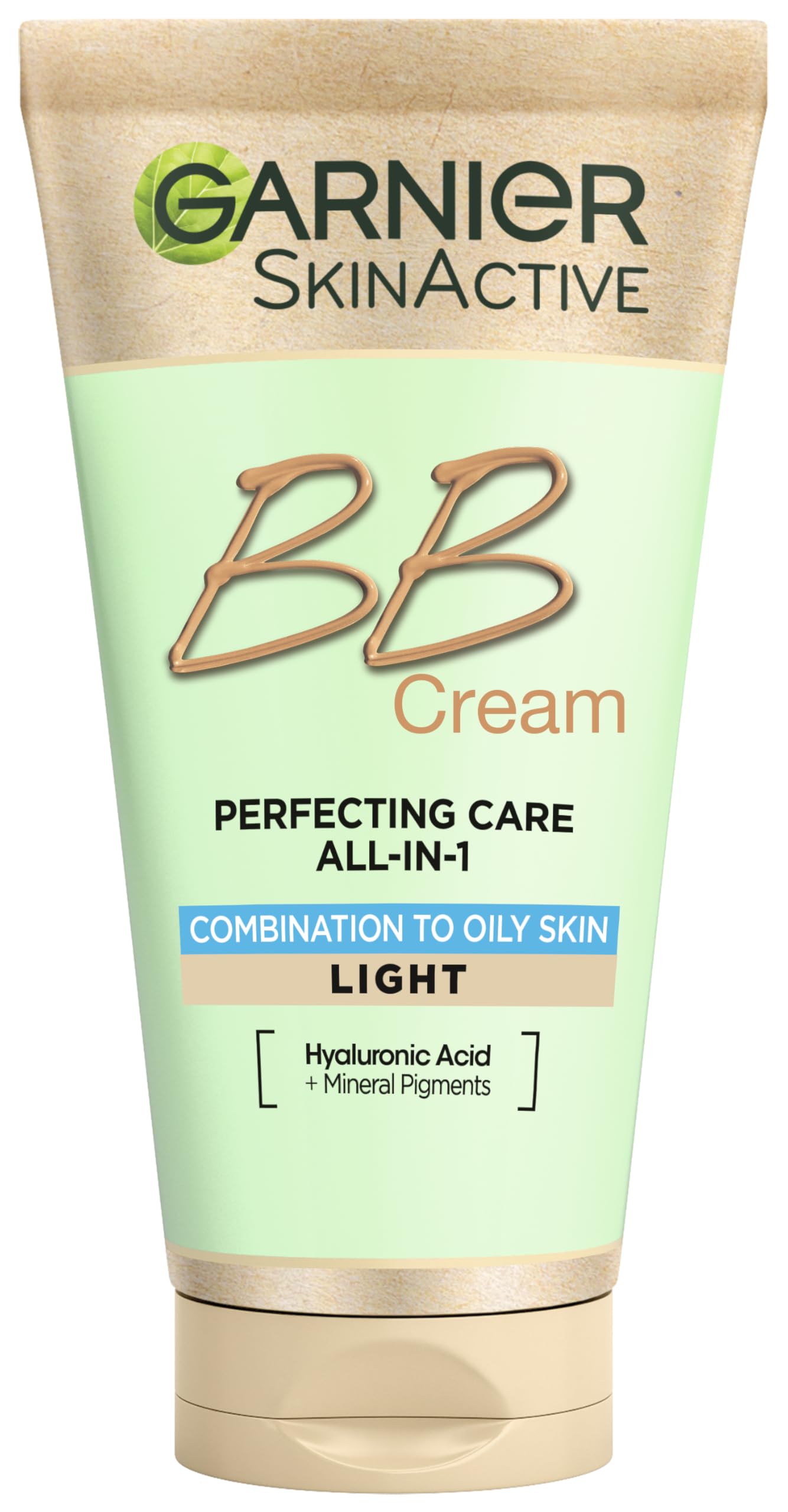 Miracle Skin Perfector BB Cream Matt Effect light