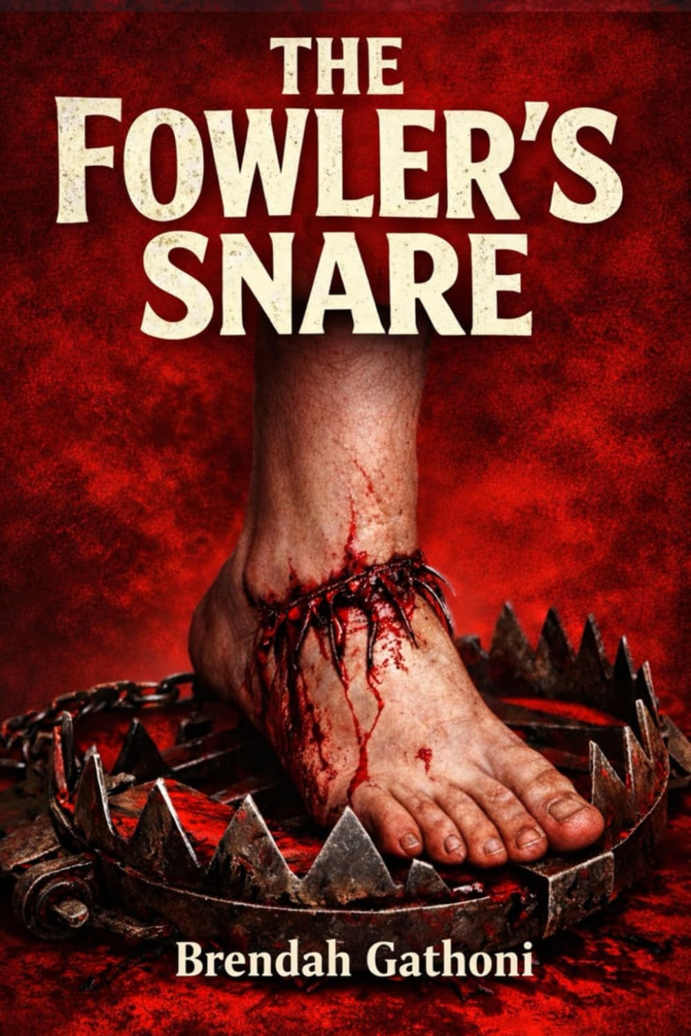The Fowler's Snare: Some traps are seen. Some are hidden. The Fowler's Snare by Brendah Gathoni exposes what the enemy thinks is invisible... When the snare is exposed, it cannot hold you!