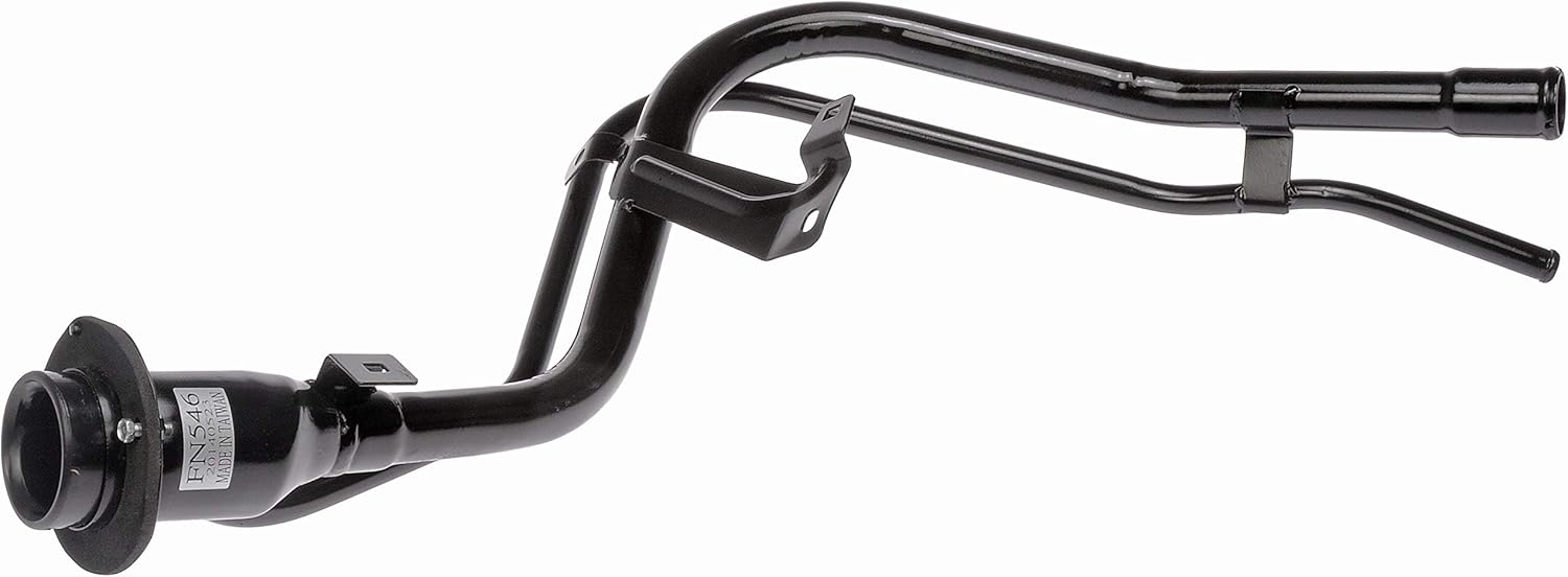 Dorman 577-270 Fuel Filler Neck Compatible with Select Ford Models