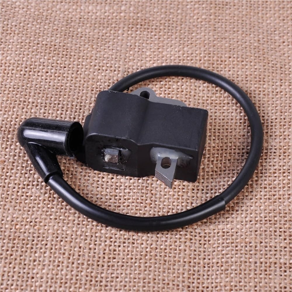 Bobina de encendido para desbrozadora 124 C 125 L 128 repuesto 545046701