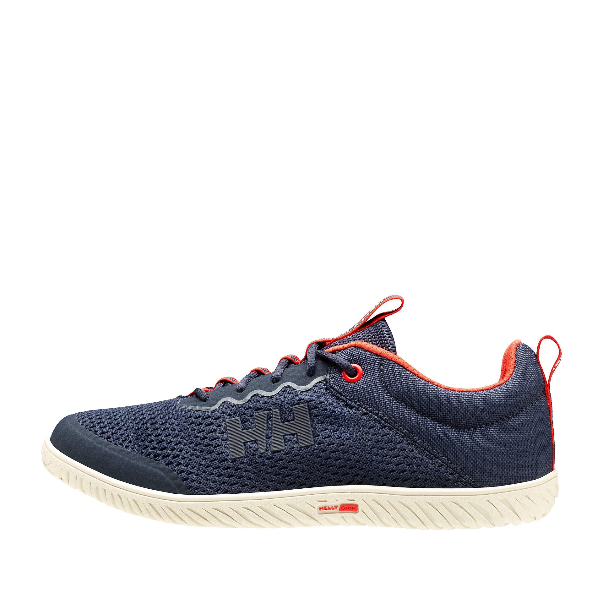 Helly Hansen Women's W HP Foil Evo, Navy, 7.5