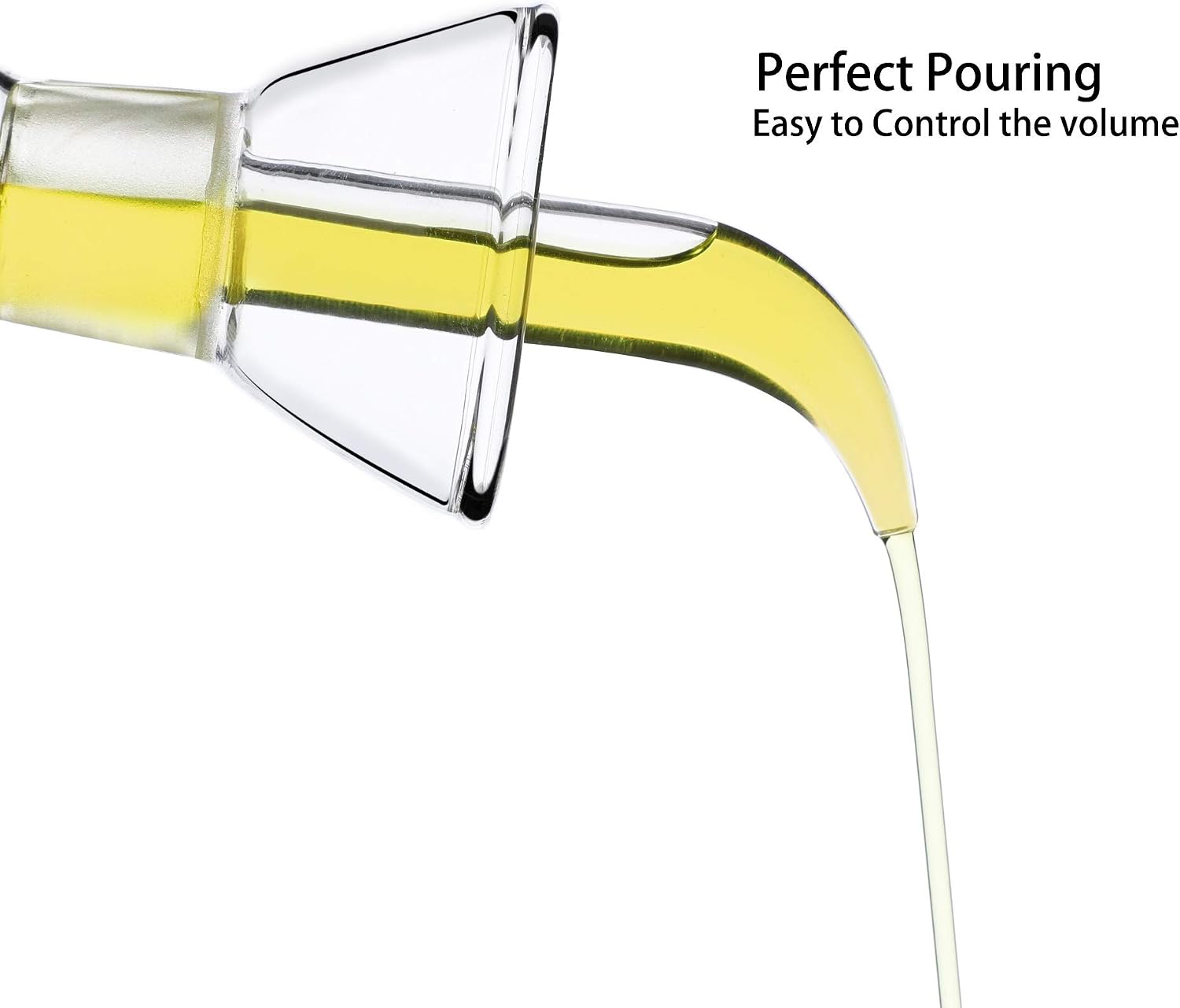 Buy Haizeen 18 Oz 500 Ml Olive Oil Vinegar Dispenser With Non Drip Spout Oil Pourer Dispensing Bottles Soap Dispenser For Kitchen Bbq And Bathroom Online In Turkey B08fff4cf7