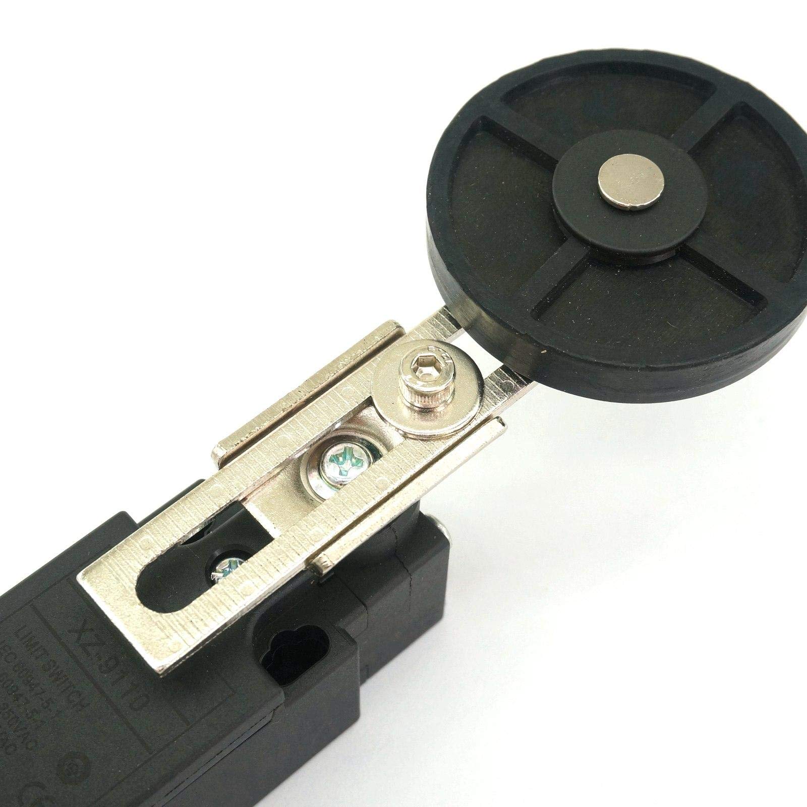 Switch XZ-9110 10 A/250VAC NO+NC Limit Switch SPDT