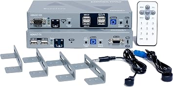 ConnectPRO HDMX7 HDMI Digital Matrix Extender HDMX7-KIT