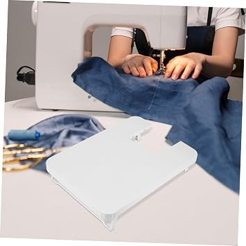 505a Sewing Machine Extension Table for Household 705 Portable Use