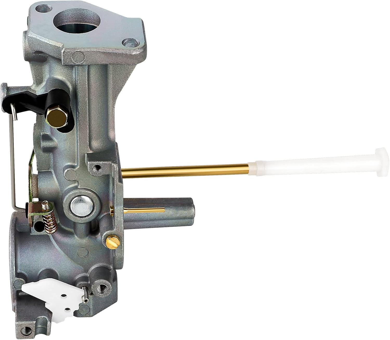 498298 Carburetor for Briggs Stratton 5hp engine Craftsman Yard man Rotor Tiller Chipper Lawn Mower 495426 692784 495951 490533 Carb 492611 Carburetor