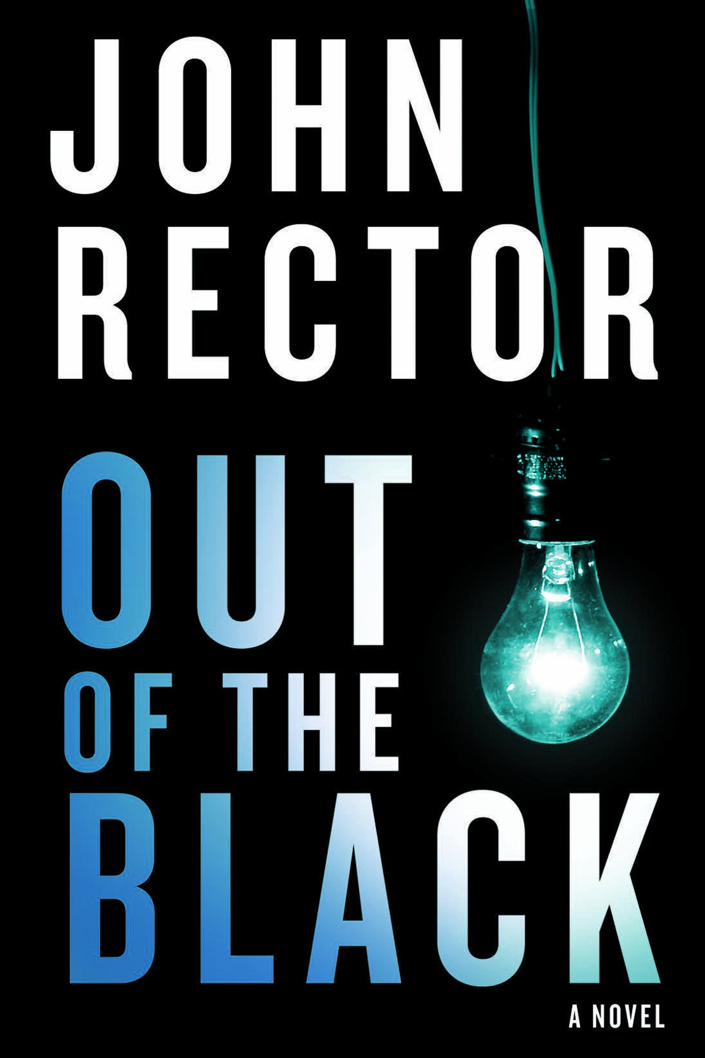 Out of the Black