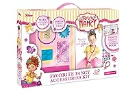 Algopix Similar Product 5 - Make It Real  Disney Fancy Nancy