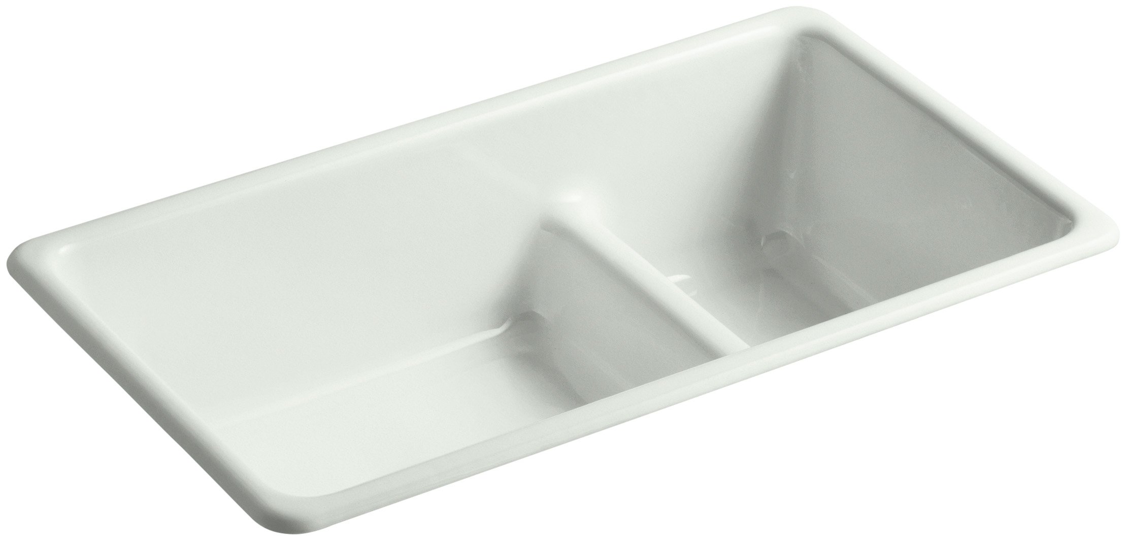 Kohler K-6625-FF Cast Iron