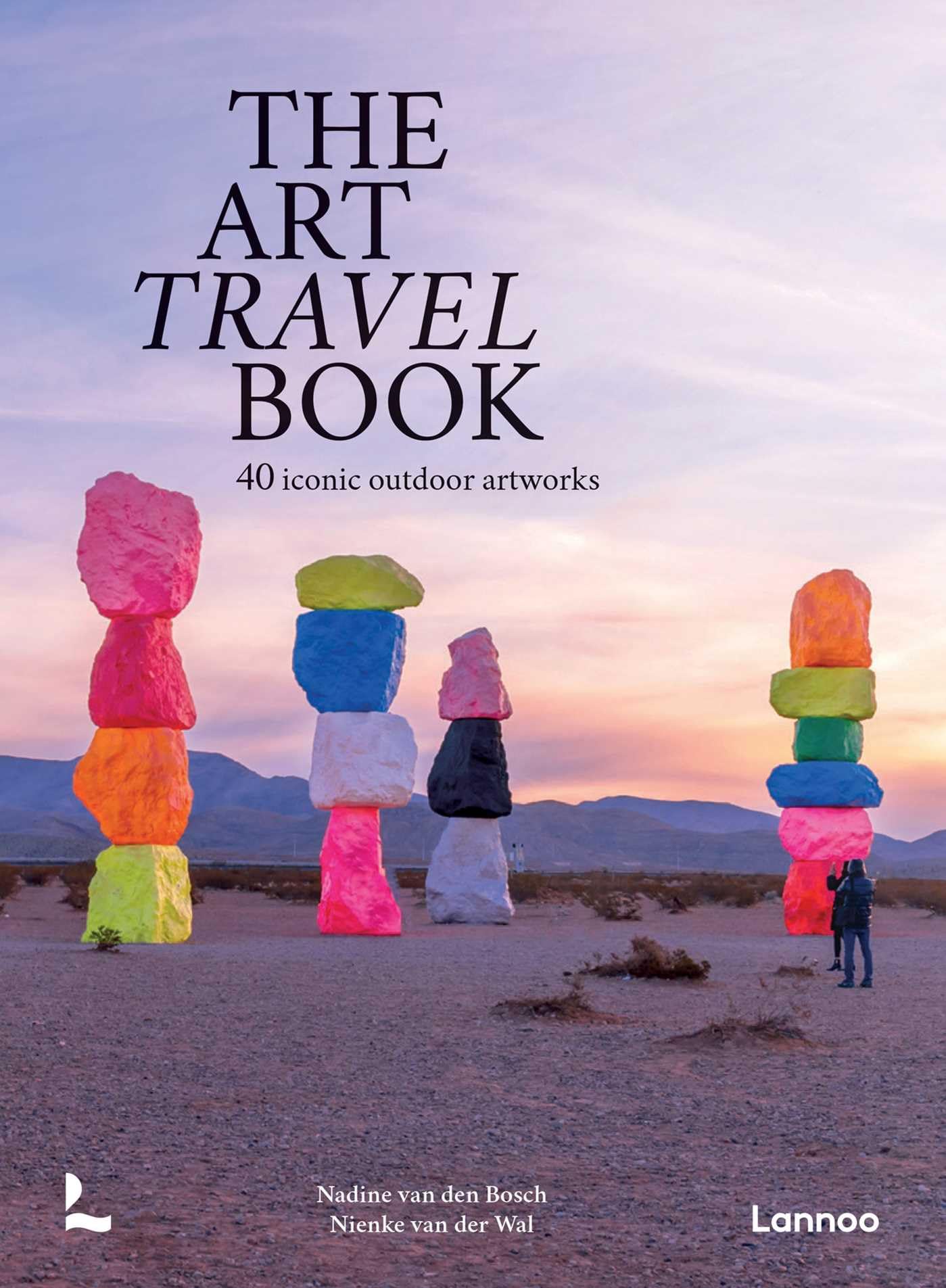 The Art Travel Book pour dessiner vos escales et escapades en terrasse