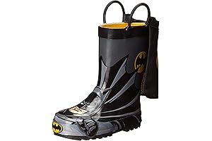 Sonic Rain Boots: The Rain Boot Revolution for Kids