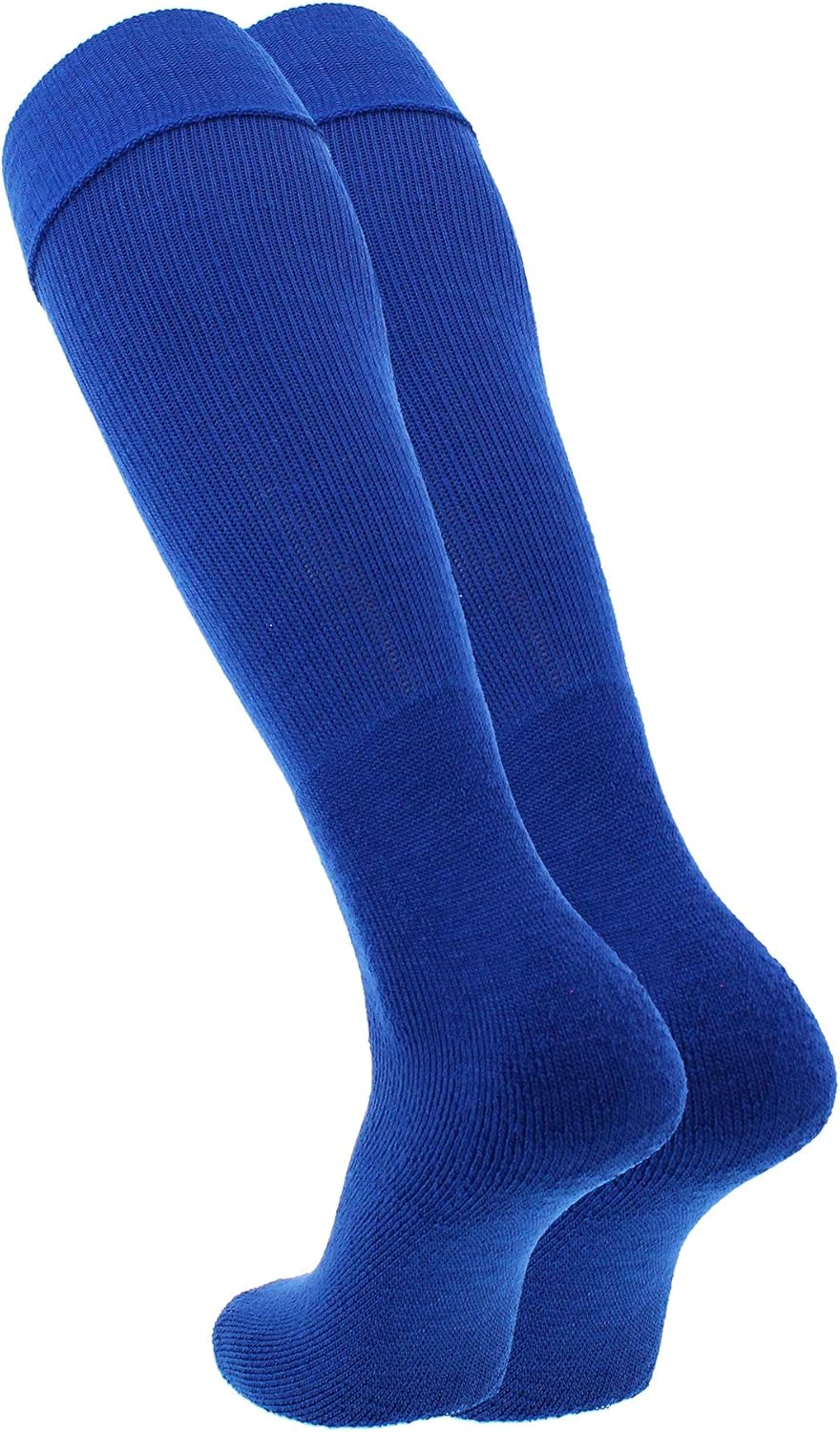 Soccer Socks Youth Toddler Adult Fold Down Top MS Multisport Tube Socks - Image 2