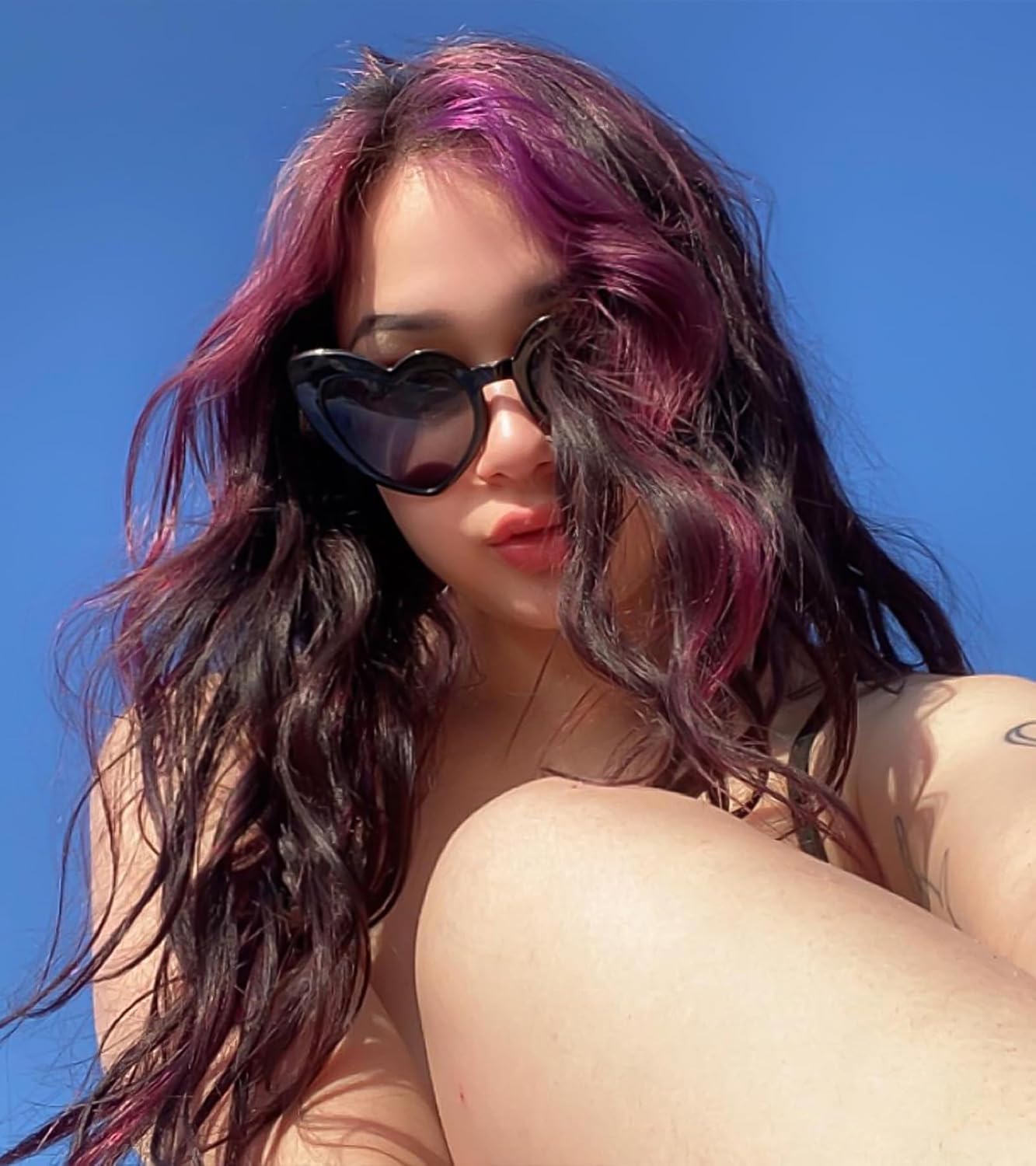 Matcheck 16 Mixed Style Sunglasses Retro Colored Party Favors Glasses Classic Costume Bulk Eyeglasses for Unisex Adult - Image 2