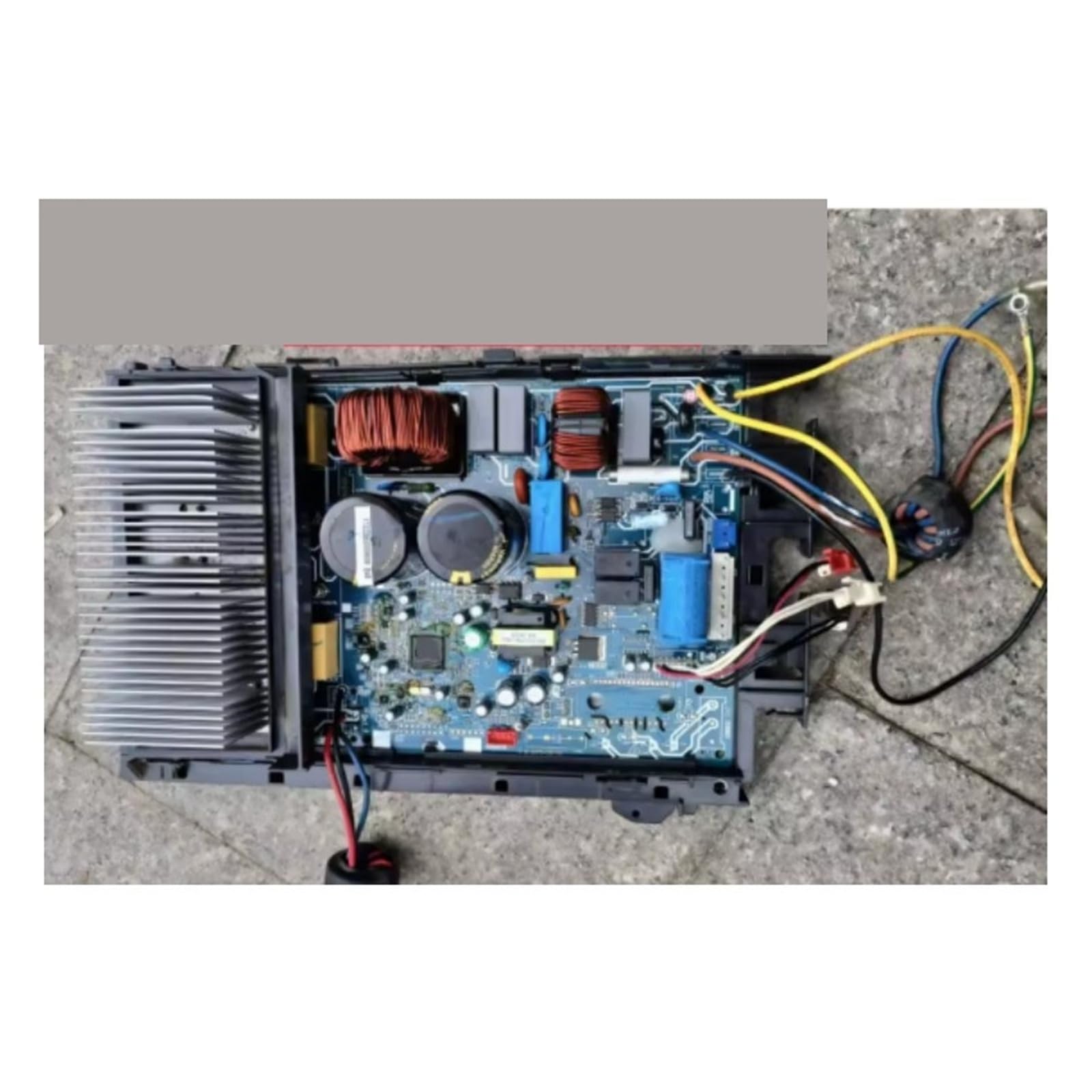 Carte de commande de climatiseur Midea KFR-35W/BP3N1-RX62T+41560 .D.13.WP2-1