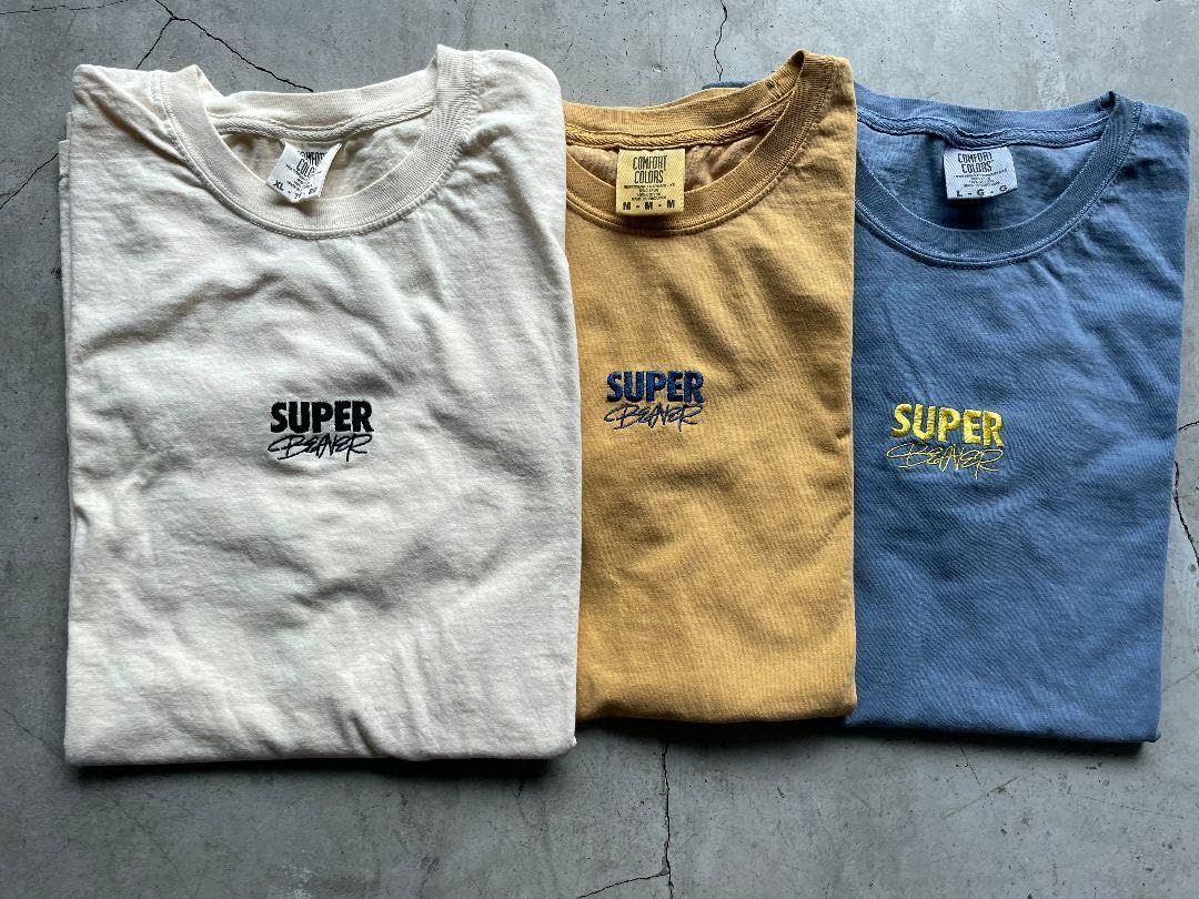 m@ckey☆SUPER  BEAVER Tシャツ6点まとめ売り SUPER BEAVER on X: 