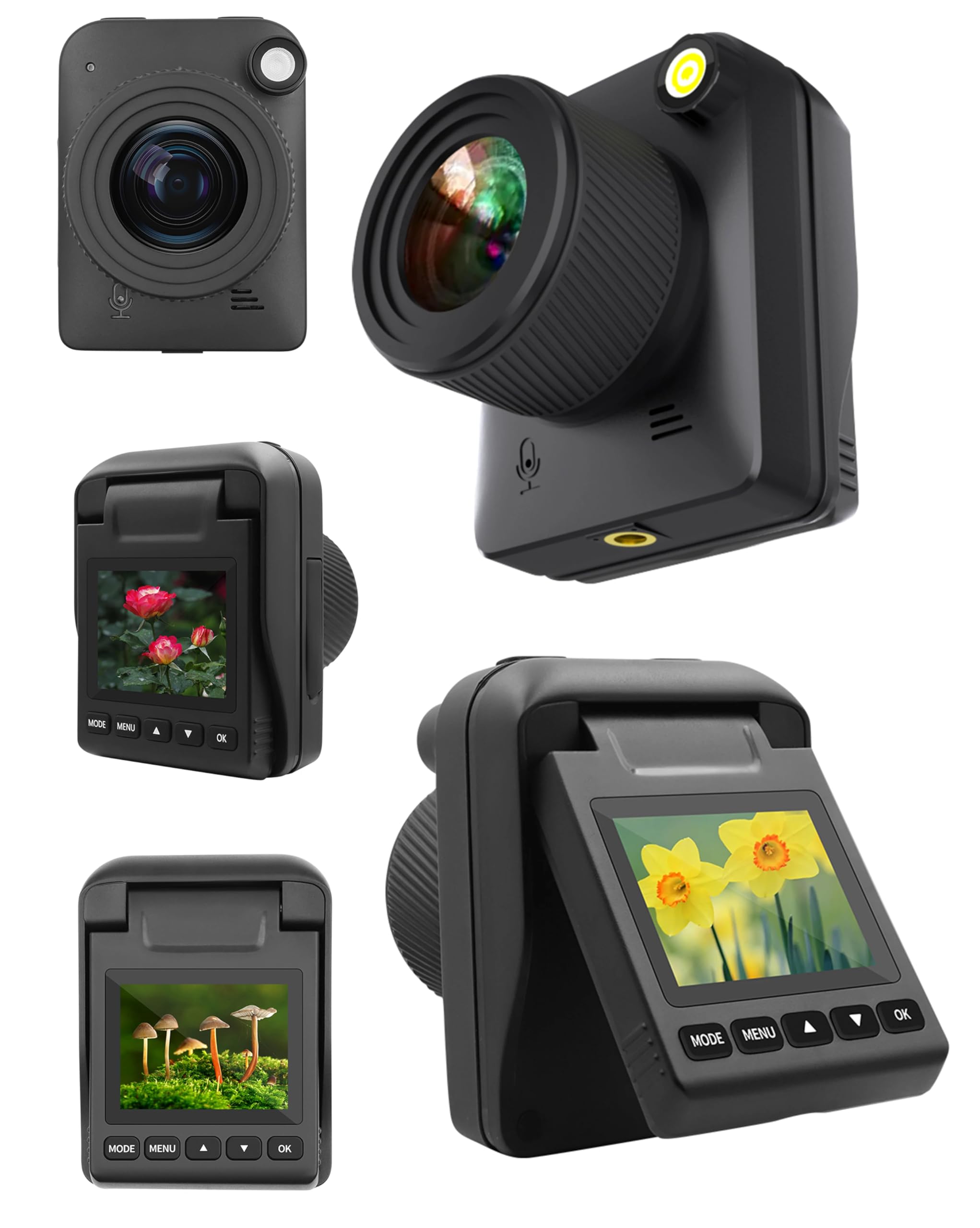 32mp Camera Timelapse 4k TL3000 Time Lapse Camera 4K 32MP Outdoor