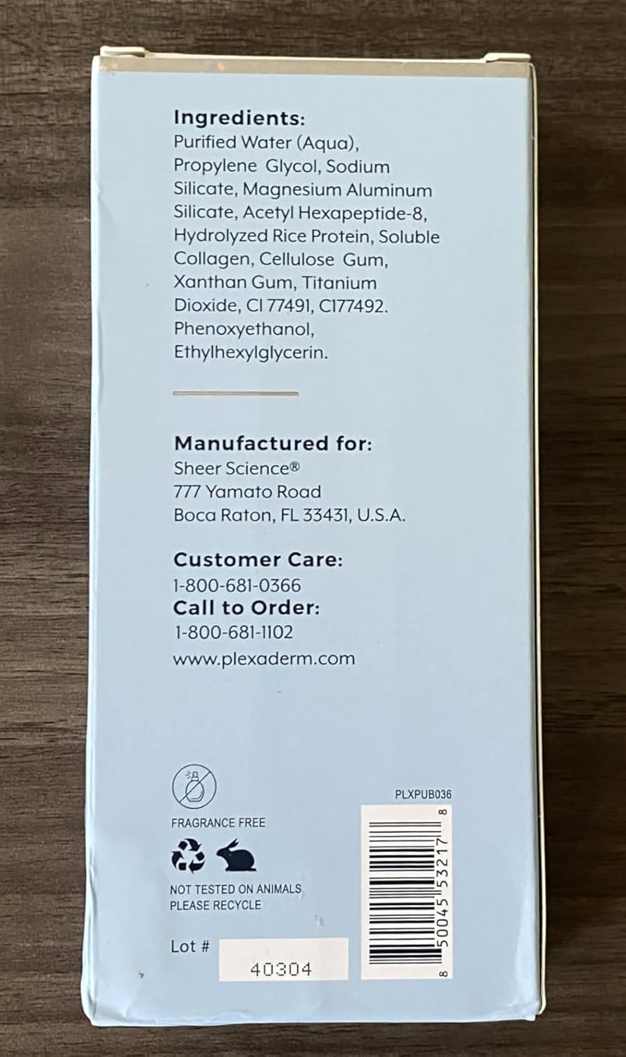 Nabevin KKP Rapid Reduction Eye Serum - Visibly Reduces Under-Eye Bags, Wrinkles, Dark Circles, Fine Lines & Crow's Feet Instantly, Anti Aging Wrinkle Remover for Face, 3 Full Size Tubes 0.71 fl oz