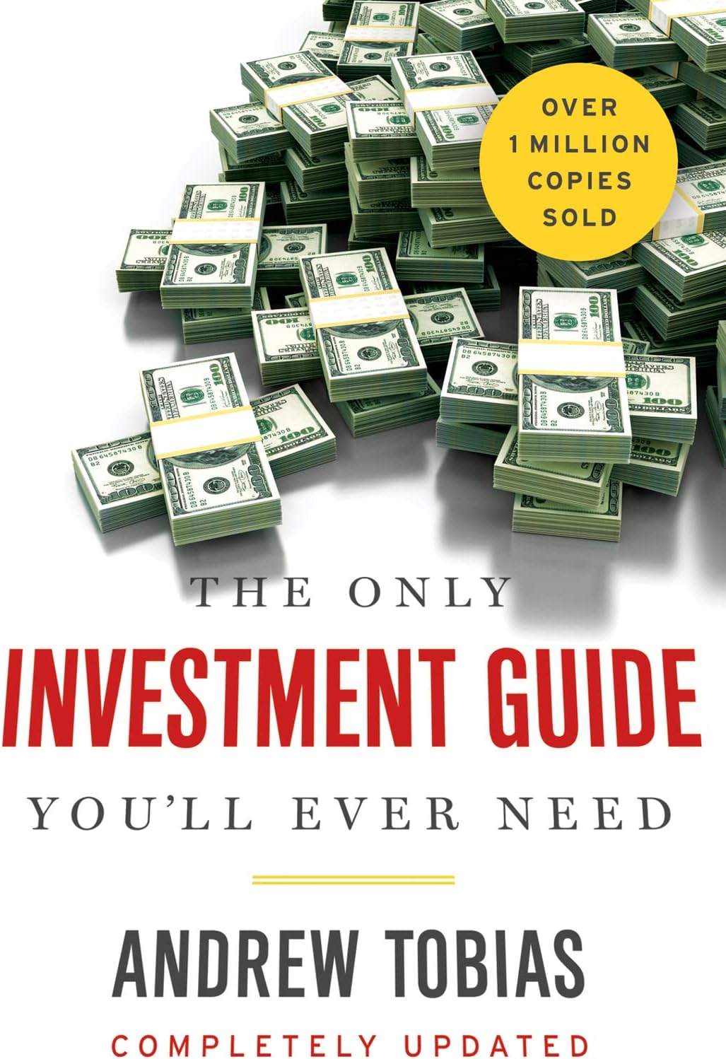 The Only Investment Guide You'Ll Ever Need