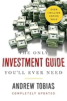 Algopix Similar Product 15 - The Only Investment Guide Youll Ever