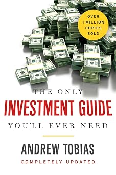 The Only Investment Guide Youll Ever Need