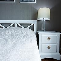 Vista 4 de OLAYA Cabinet Knobs 6 Pack Glazed Ceramic Knobs with Pumpkin Shape for Decor Door Pull Handle for Vintage Cabinet Drawers Closets Cupboard(Pumpkin