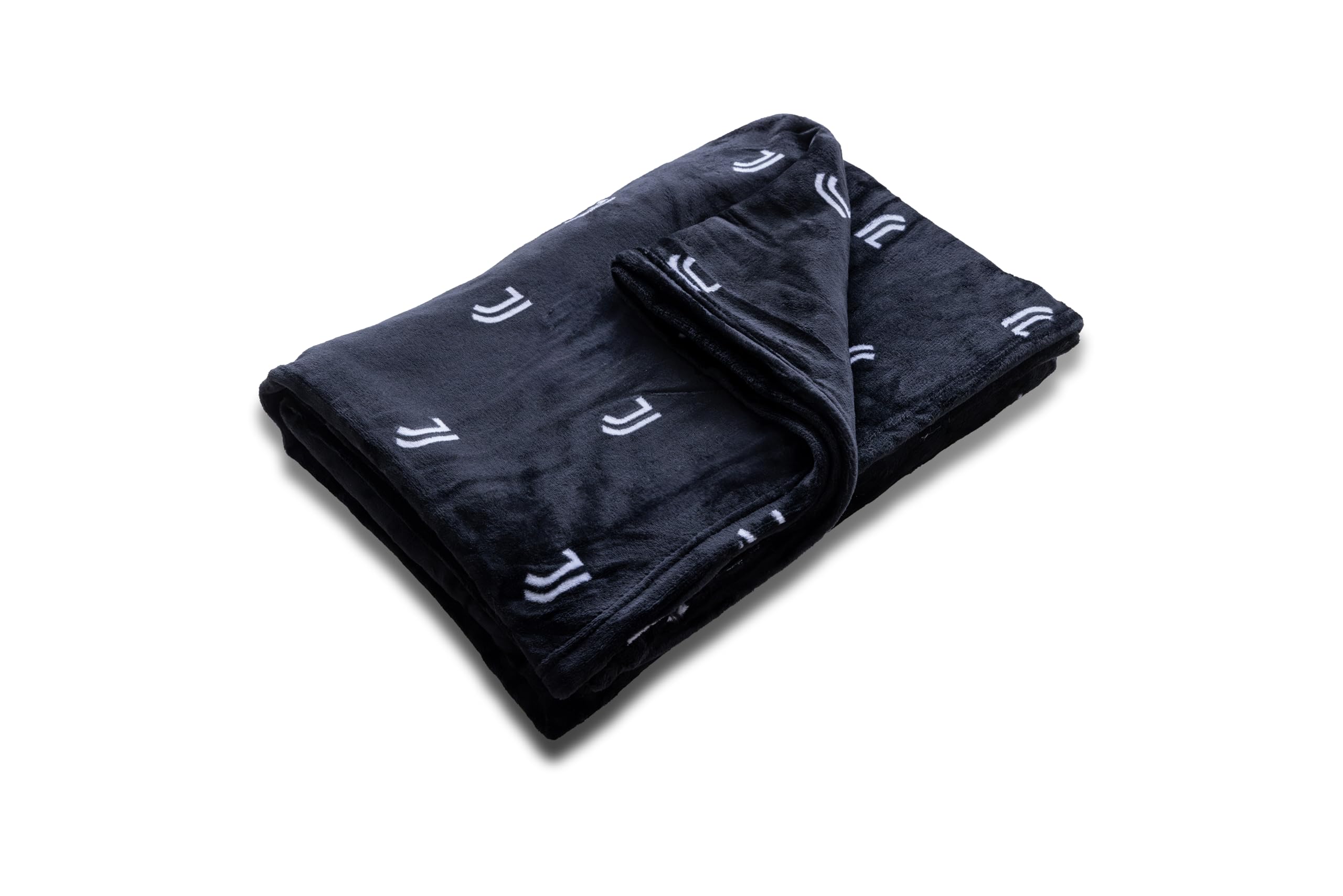 Juventus F.C. Coperta Morbida Stampata Plaid 150x210 Prodotto Ufficiale