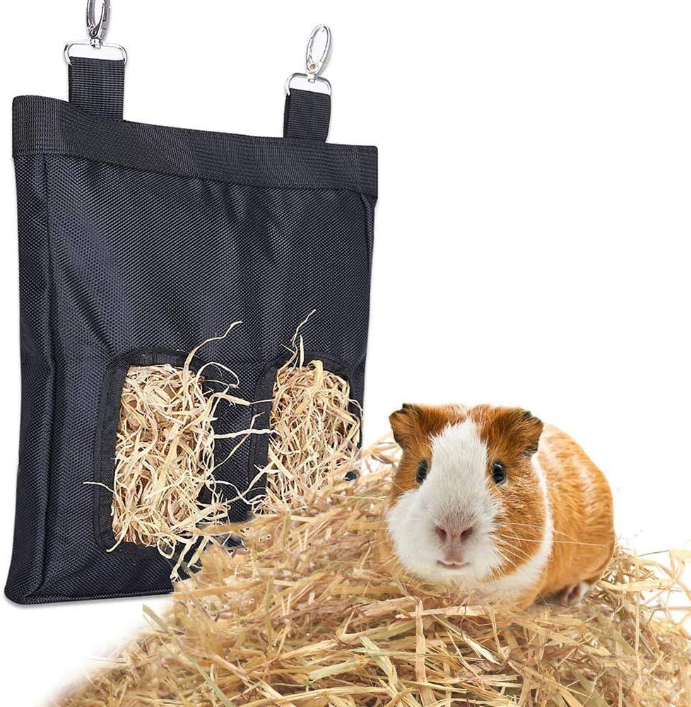 Michelin Frenched Rabbit Rack Hay Racks For Rabbits Kathson Wooden Hay Feeder Rabbit Less Waste Food ...