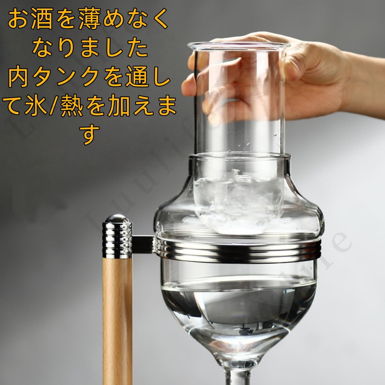 新品未使用 WMF Perfect S 4.5 圧力鍋 ドイツ製 圧力鍋】WMF Perfect