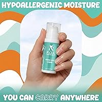 Vista 6 de F.O.X Kit de cuidado de uñas de queratina, fortalecedor profesional y sistema de brillo de uñas, restaura la suavidad y brillo natural de las uñas