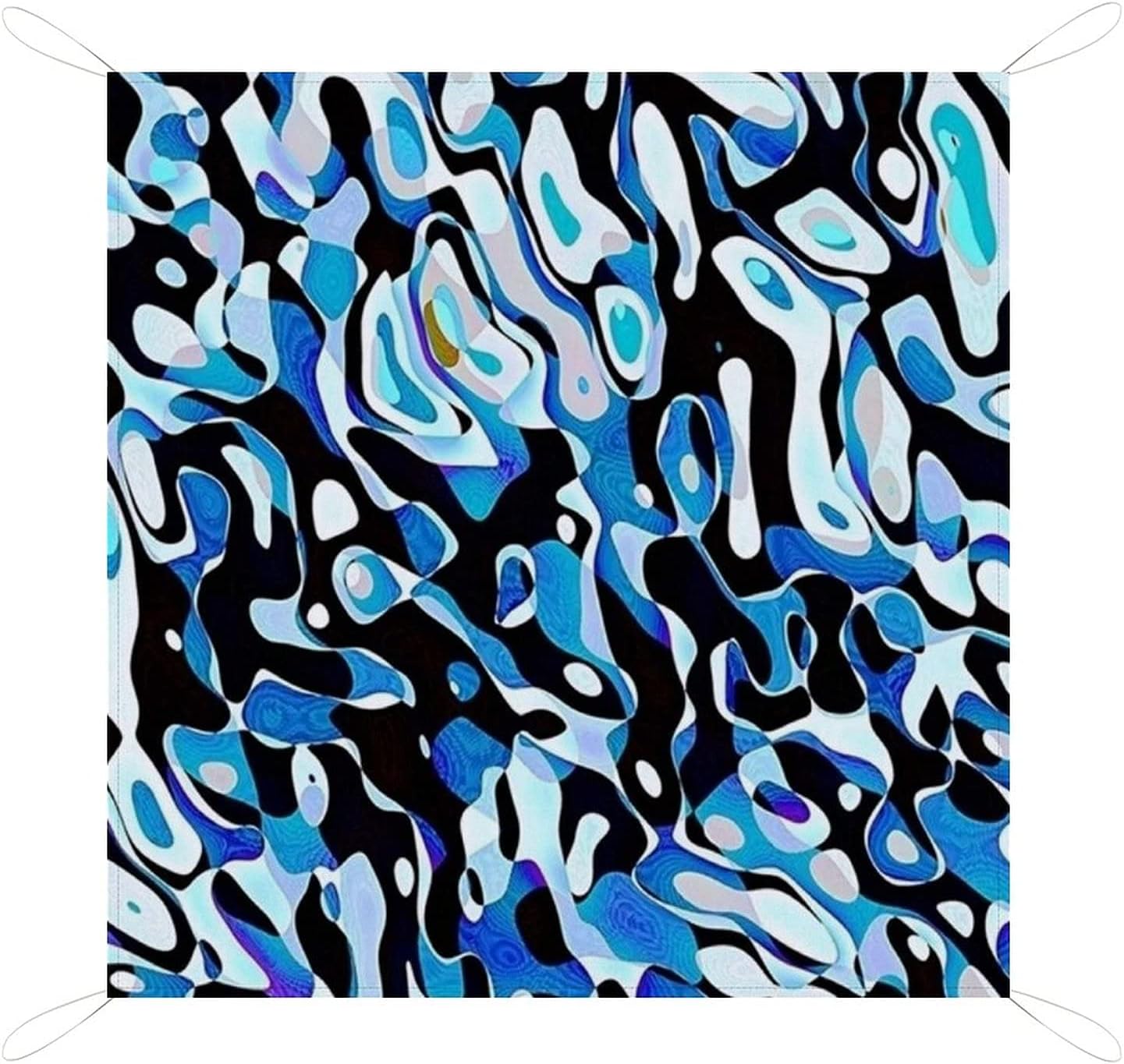 Outdoor Picnic mats Beach mats Waterproof Picnic mats