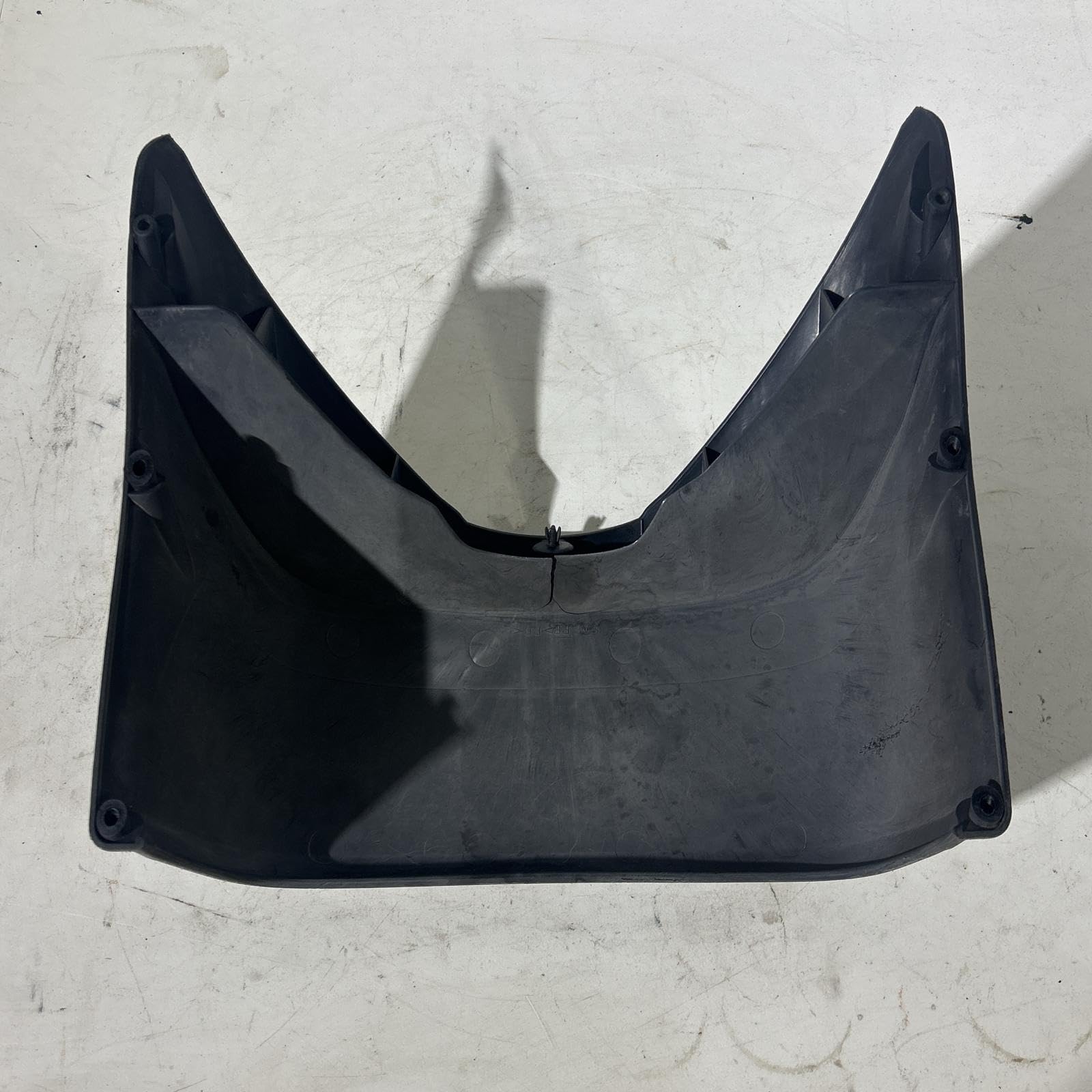 Amazon | アドレスV100 フロントインナーポケット(Y-250527-45