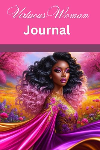 Virtuous Woman Journal