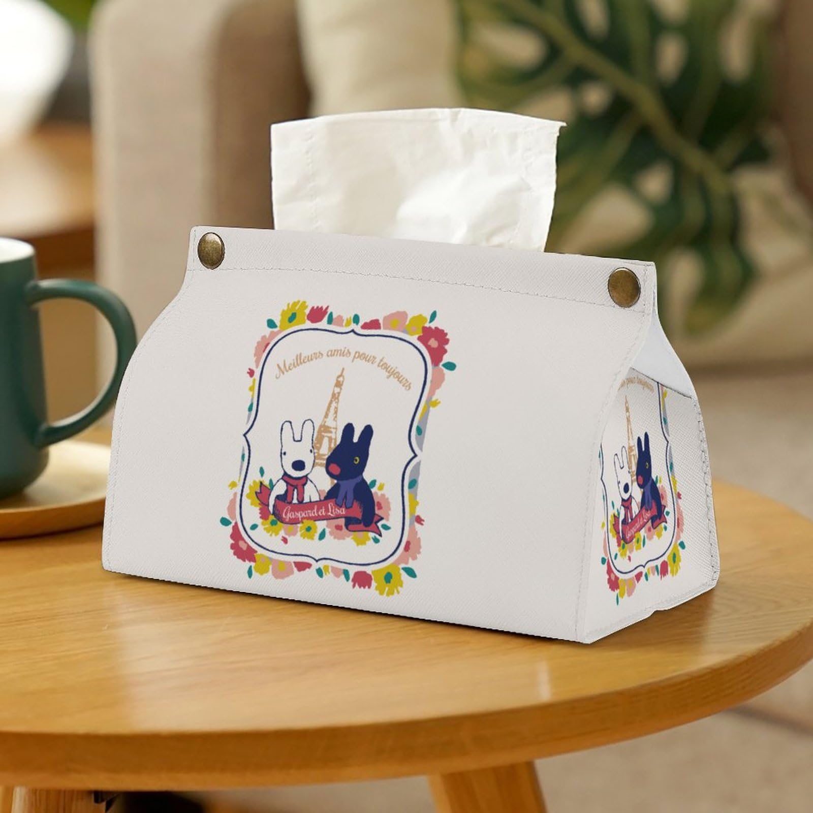 ♥うさこです✦フラットポーチ✦バネ口ポーチ✦ティッシュボックスカバー ♥うさこです✦フラットポーチ✦バネ口ポーチ✦ティッシュボックス