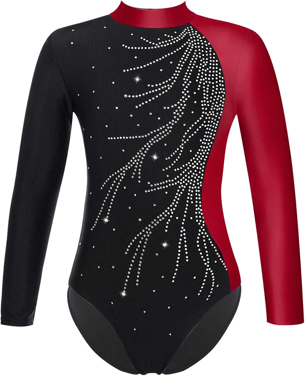YiZYiF Youth Girls Activewear Set Sports Tracksuit Athletic Leotard Yoga Workout Gymnastics Outfits Training Suit
